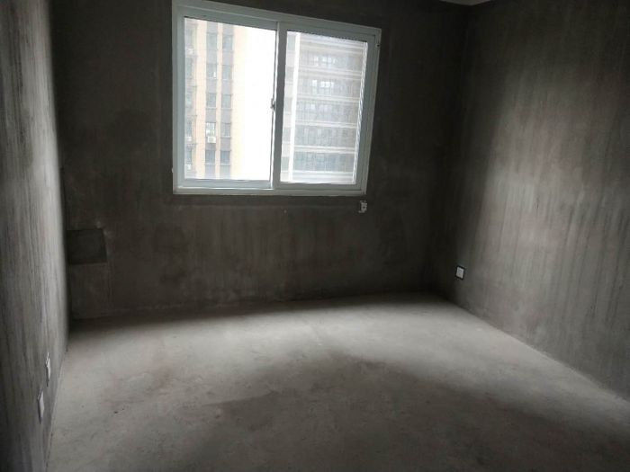 景瑞御府 3室2厅2卫 122m&sup2;