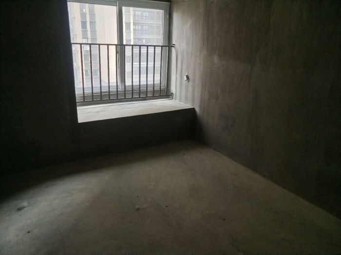 景瑞御府 3室2厅2卫 122m&sup2;