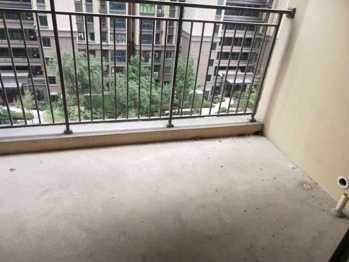 景瑞御府 3室2厅2卫 122m&sup2;