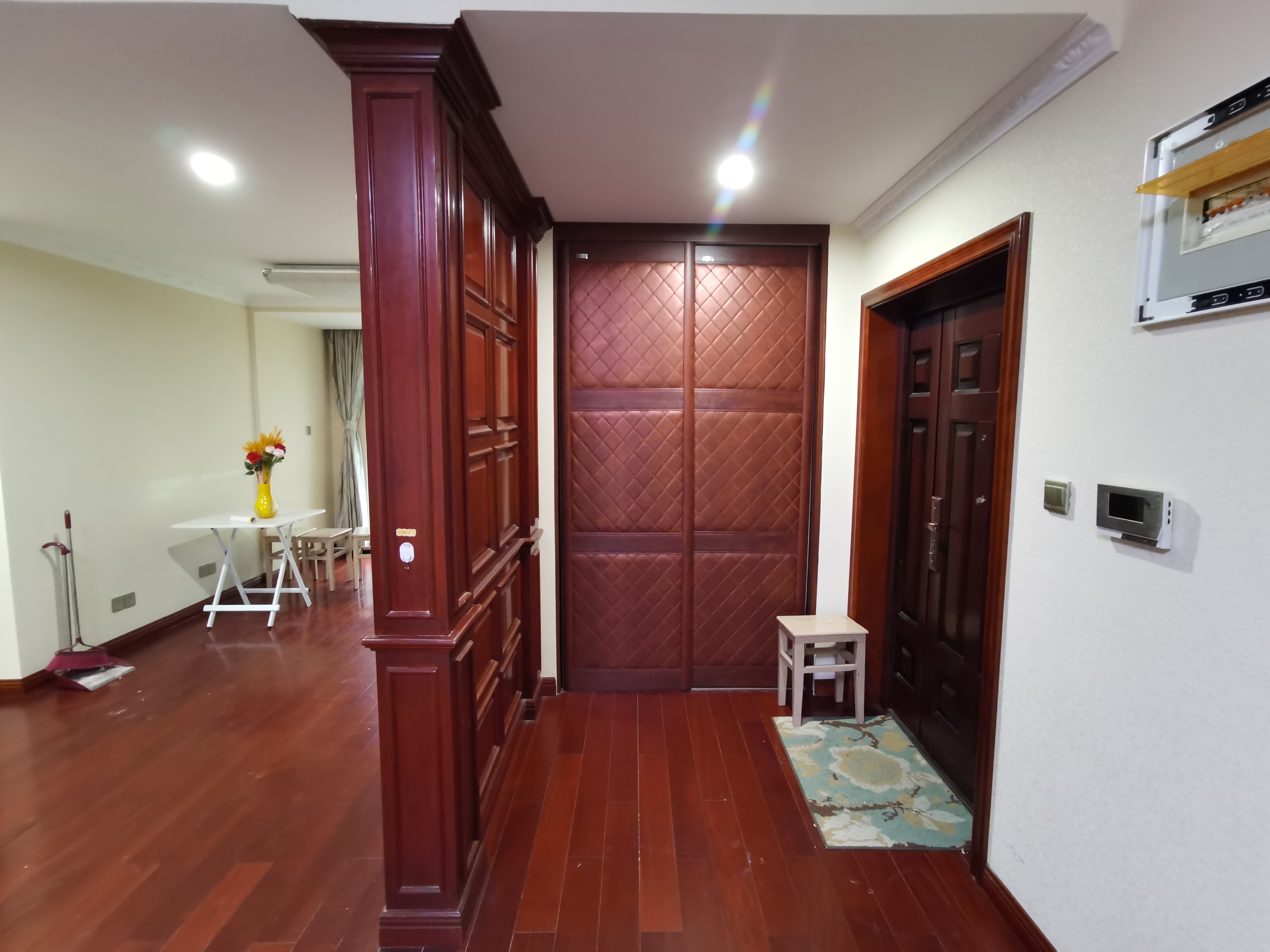 尚海湾 3室2厅1卫 128.00m&sup2;