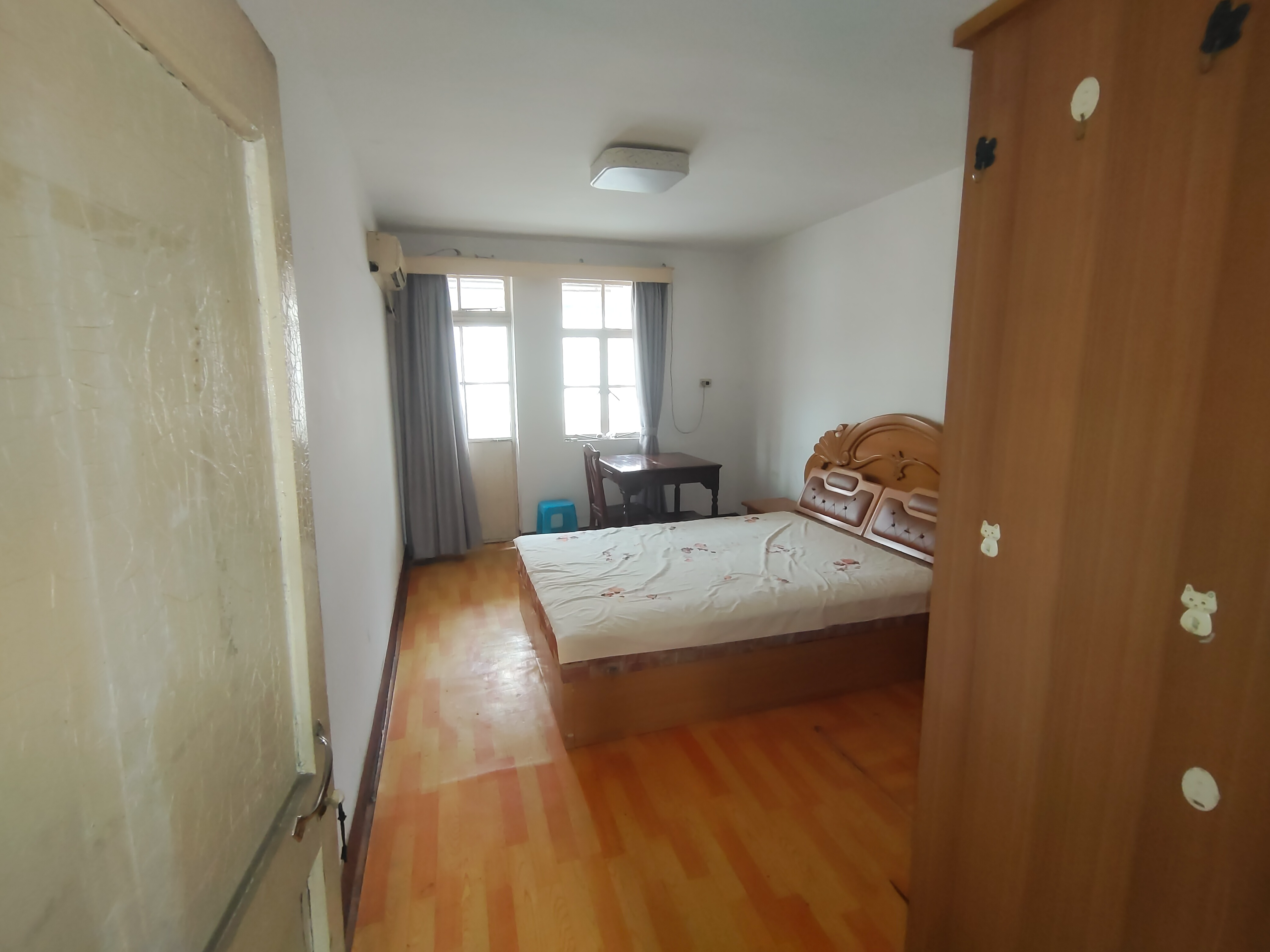 城港新村 2室1厅1卫 62.55m&sup2;