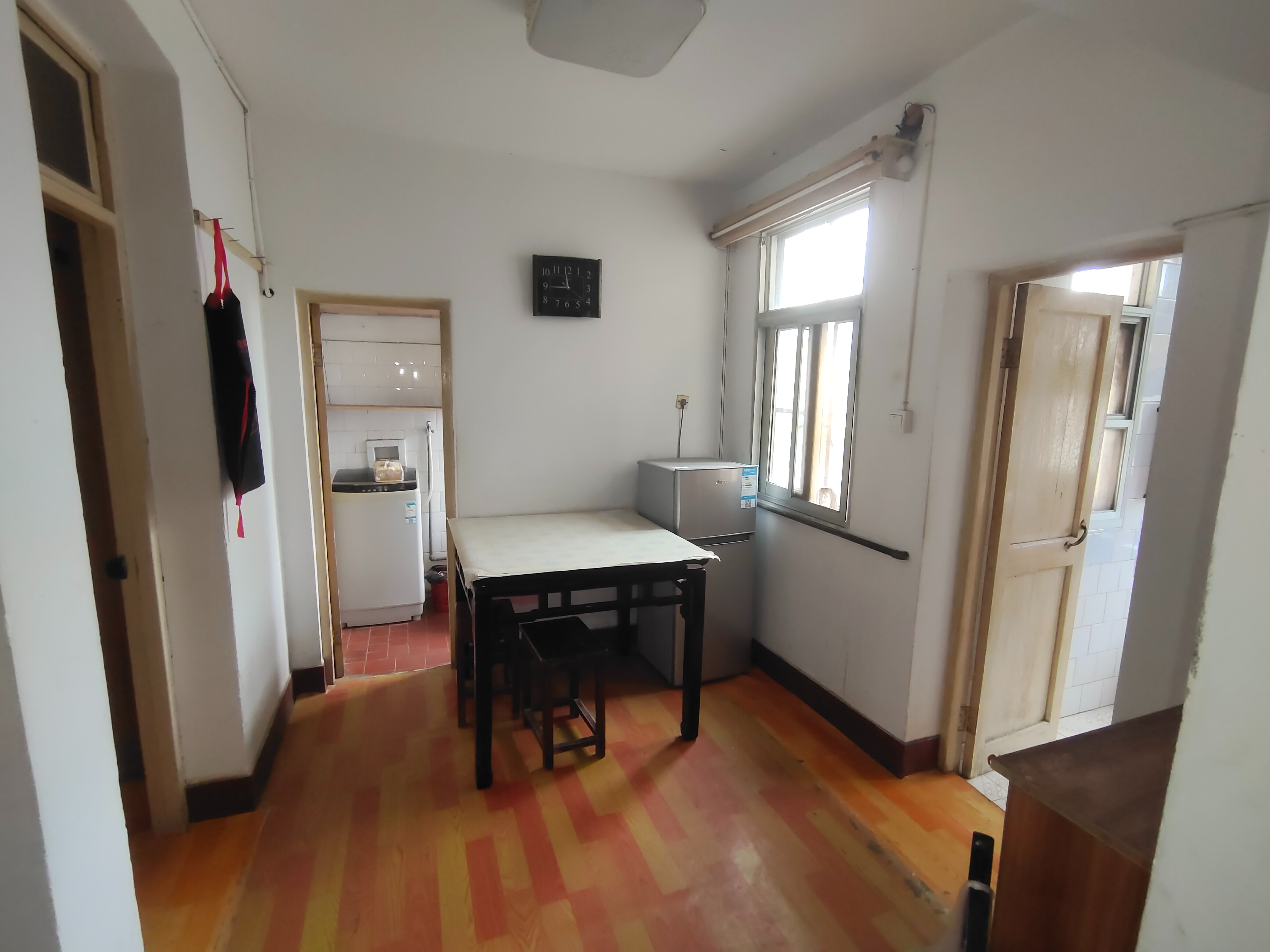 城港新村 2室1厅1卫 62.55m&sup2;