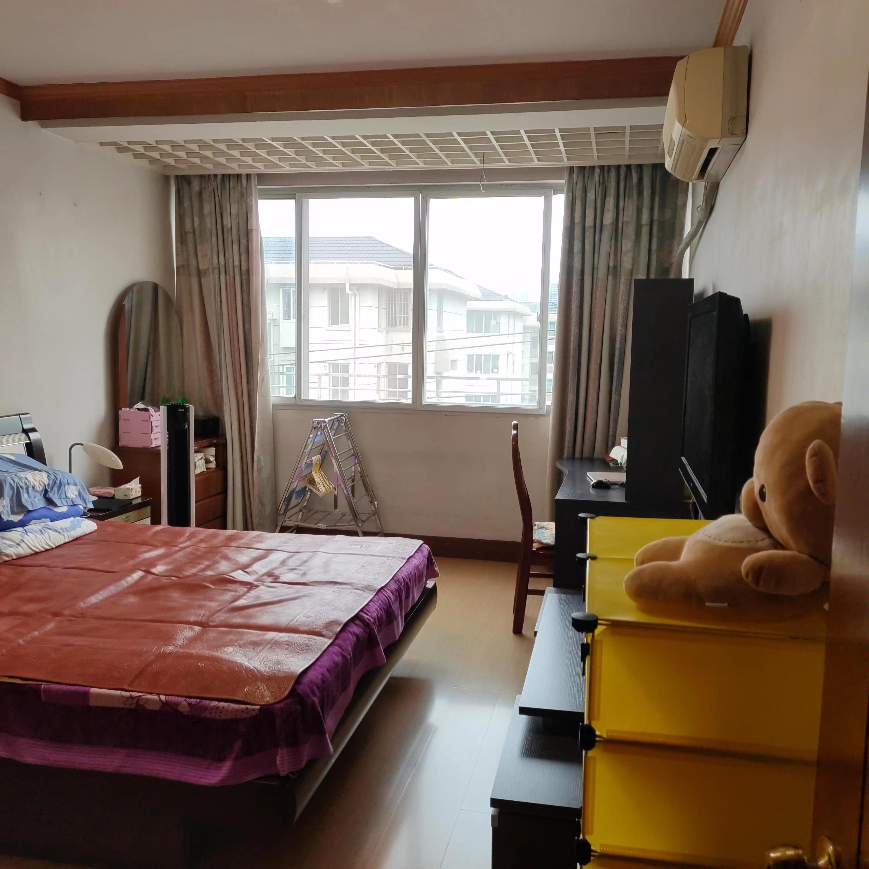 学田北苑 3室2厅1卫 108m&sup2;