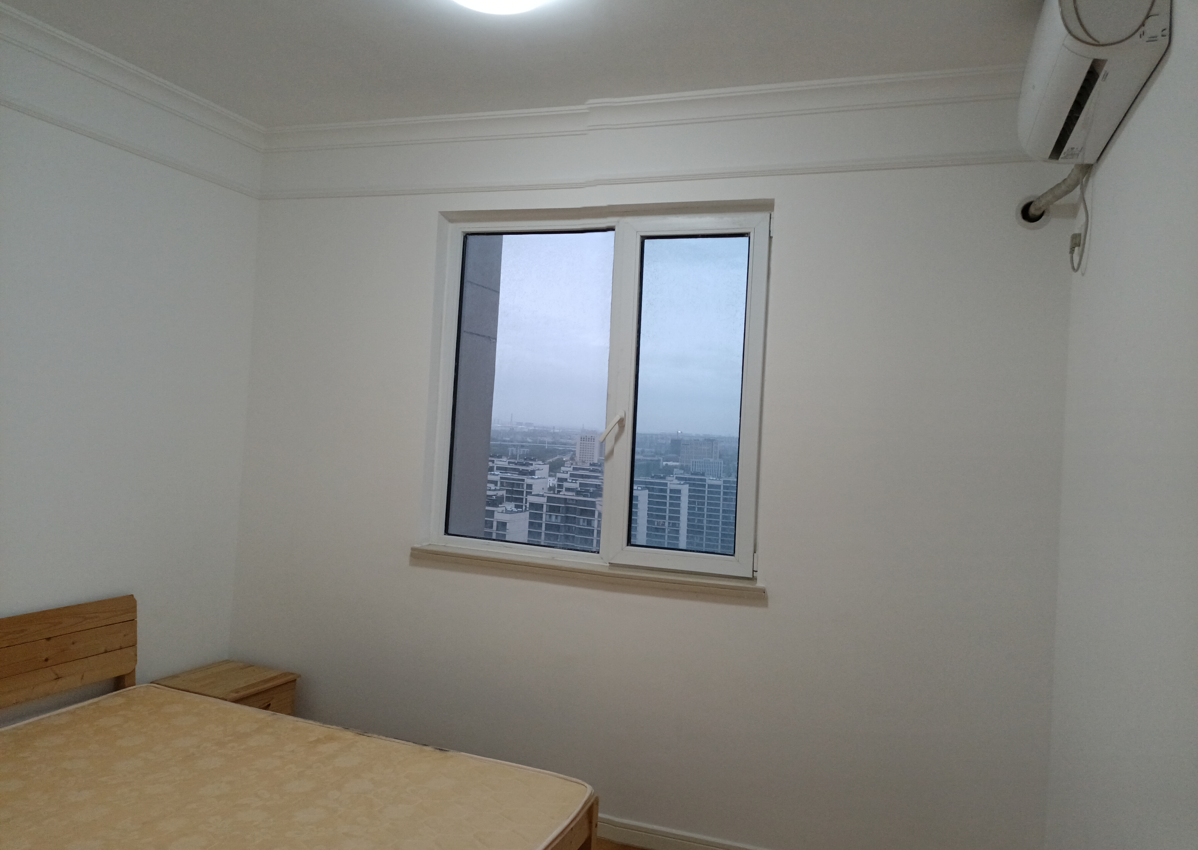 中海碧林湾 3室1厅1卫 110m&sup2;