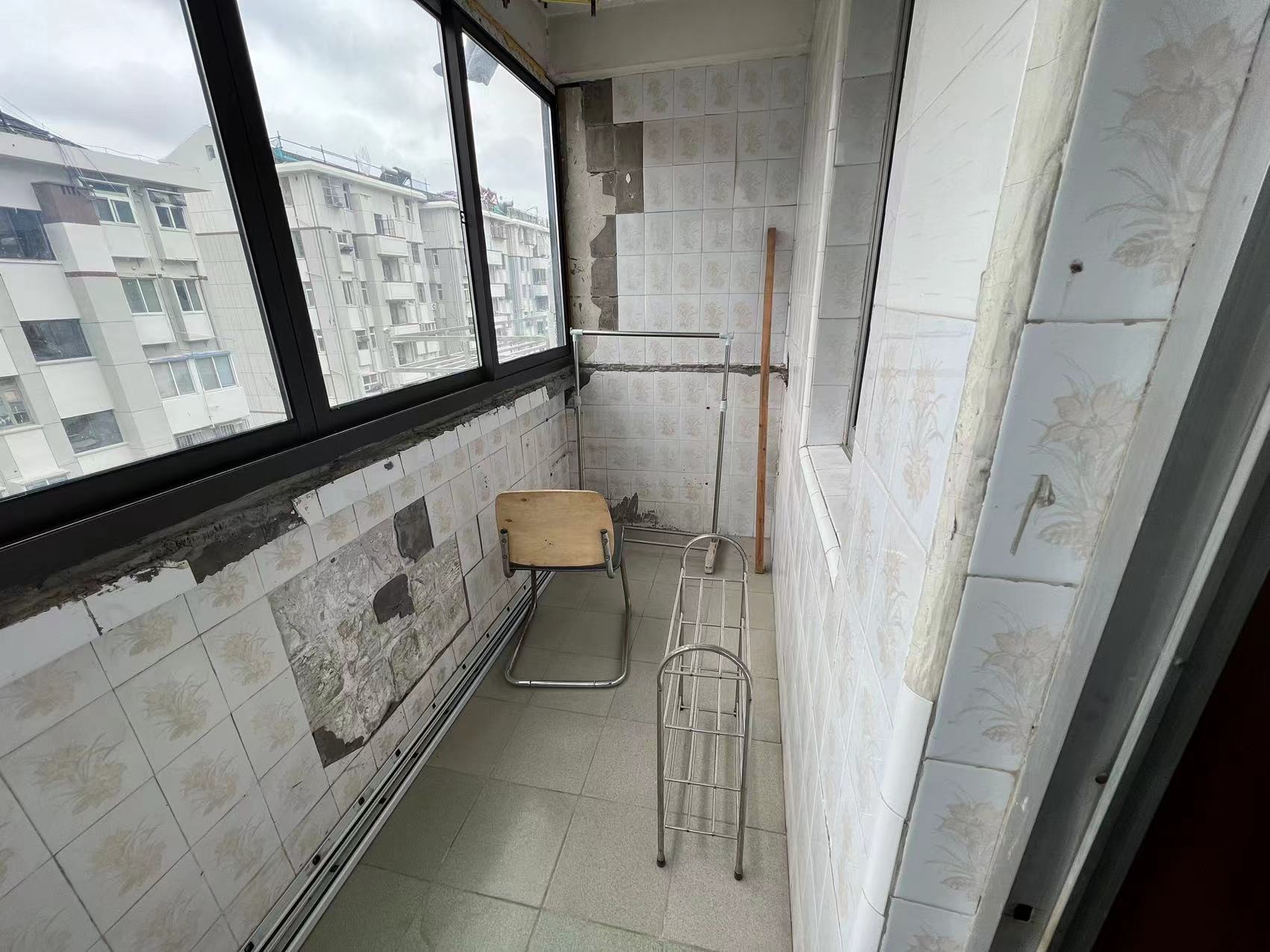郭里园 3室1厅1卫 73.8m&sup2;