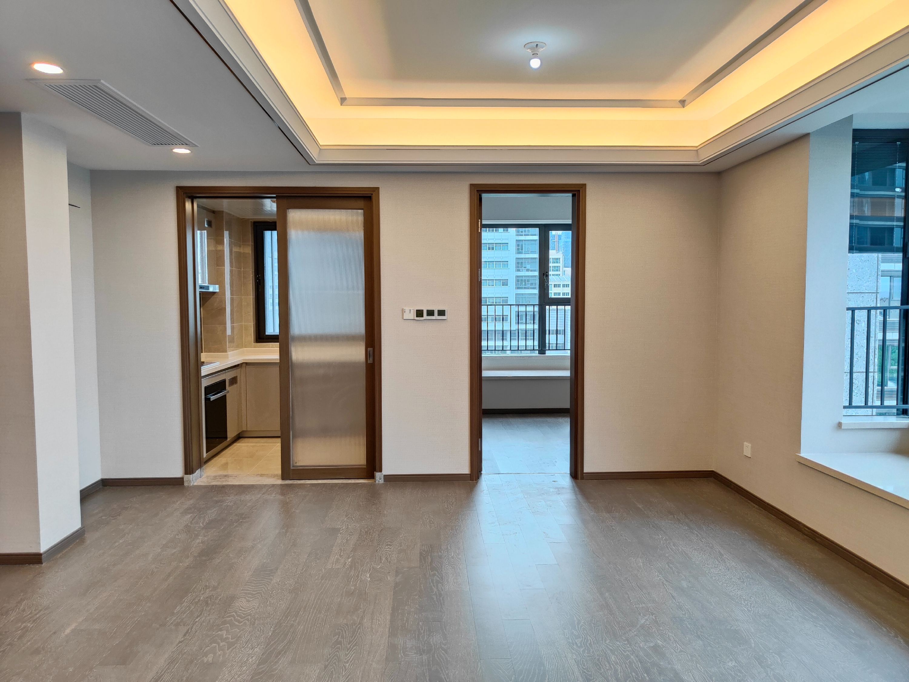 绿城&middot;晓风印月 3室2厅2卫 120m&sup2;