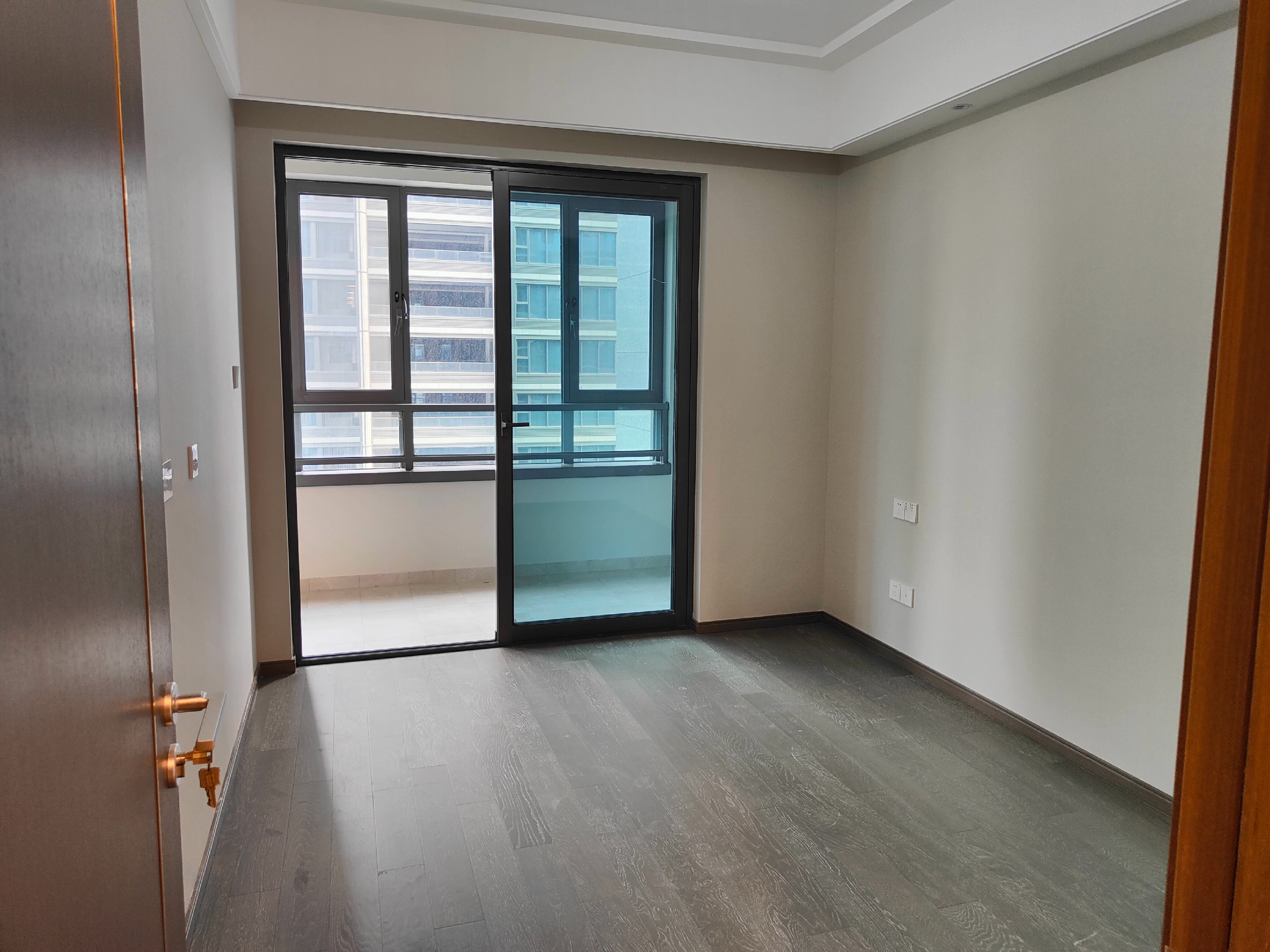 绿城&middot;晓风印月 3室2厅2卫 120m&sup2;