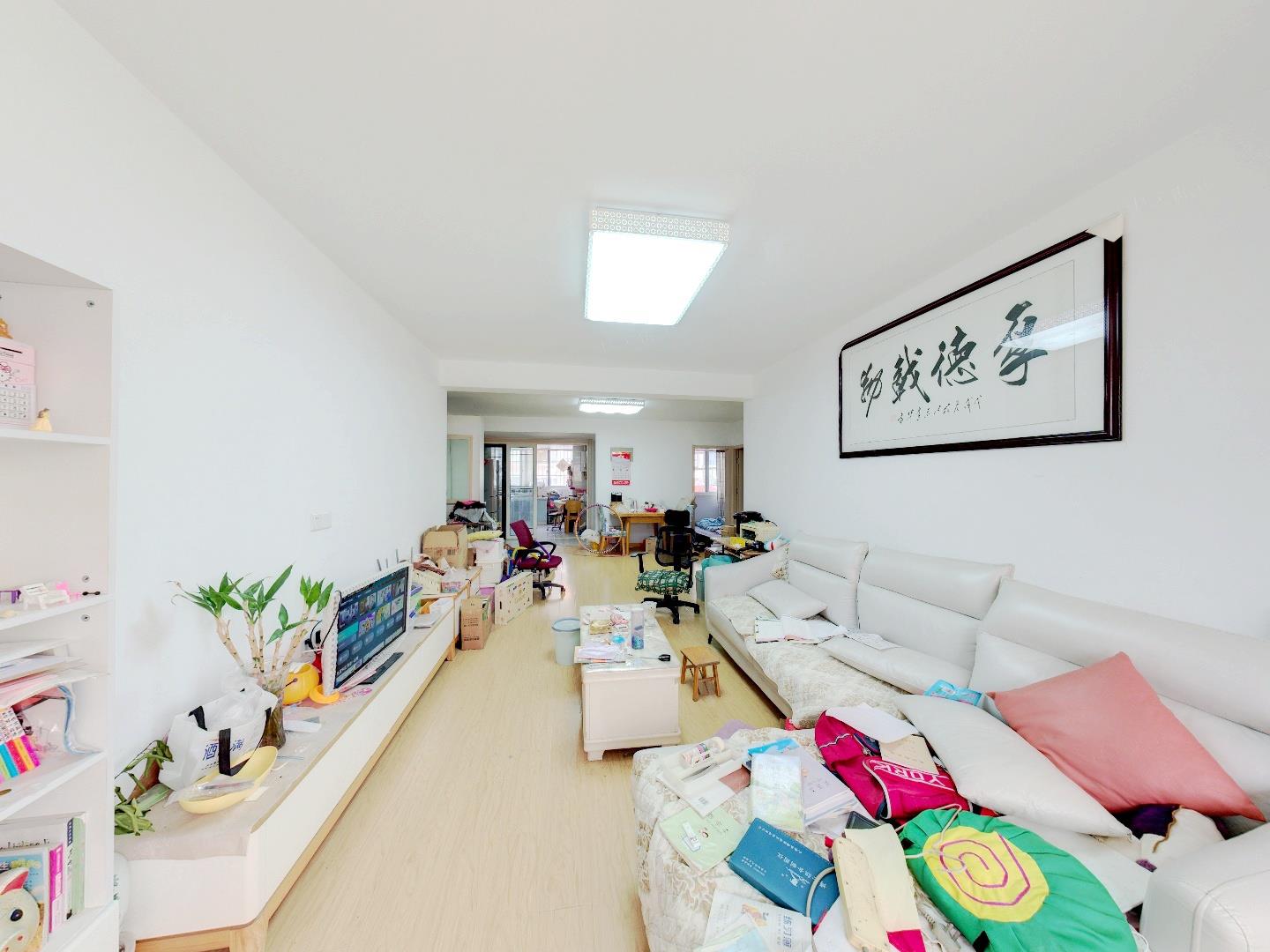 怡园北村南区 3室1厅1卫 106m²