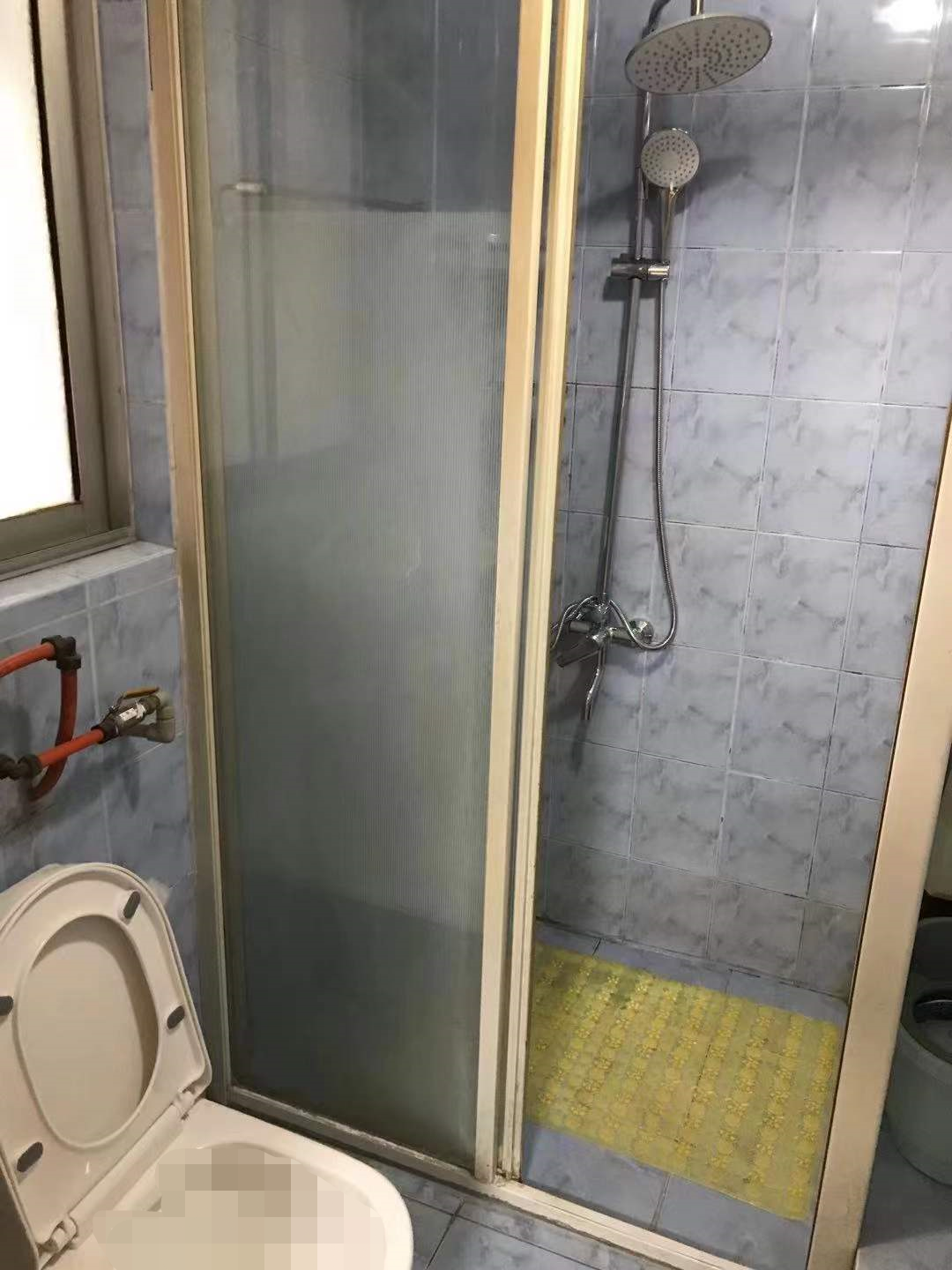 易家桥新村 2室1厅1卫 65m&sup2;