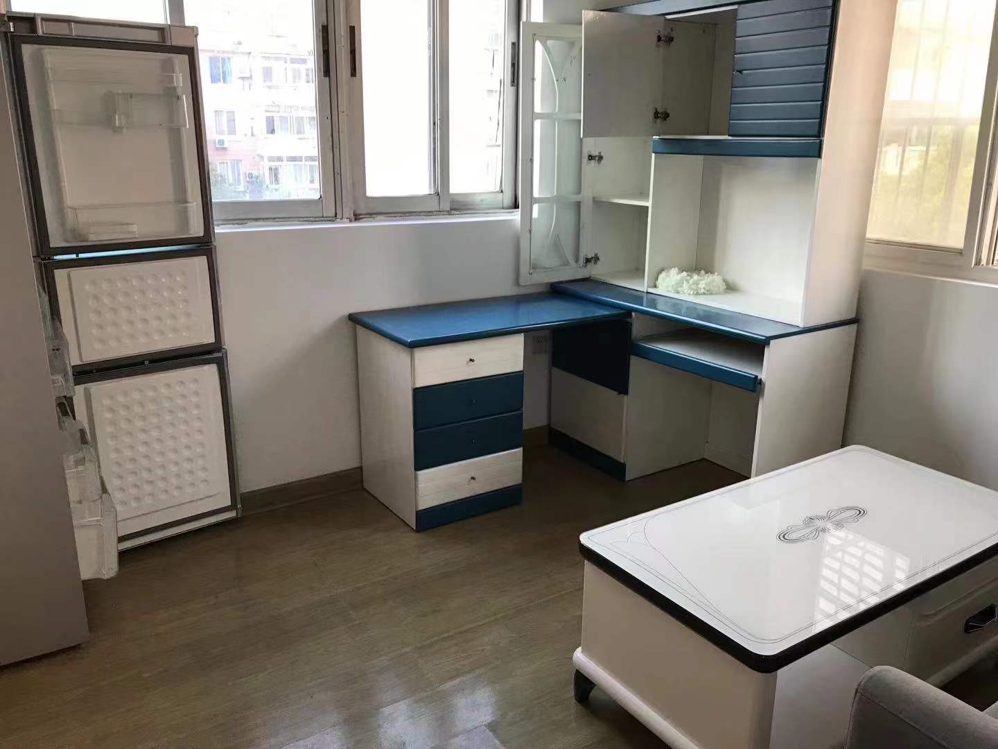 易家桥新村 2室1厅1卫 65m&sup2;