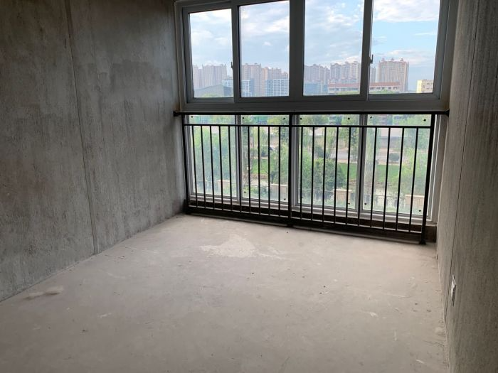 景瑞御府 3室2厅1卫 118.39m&sup2;
