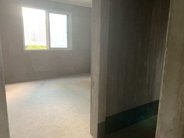景瑞御府 3室2厅1卫 118.39m&sup2;