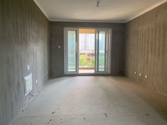 景瑞御府 3室2厅1卫 118.39m&sup2;