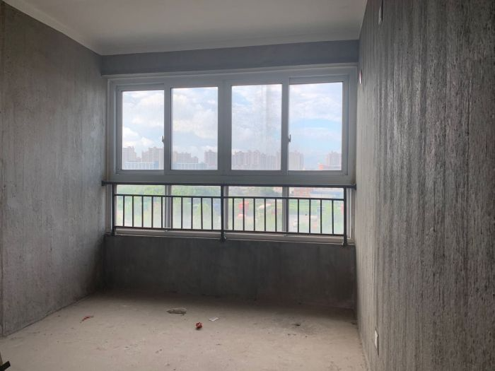 景瑞御府 3室2厅1卫 118.39m&sup2;