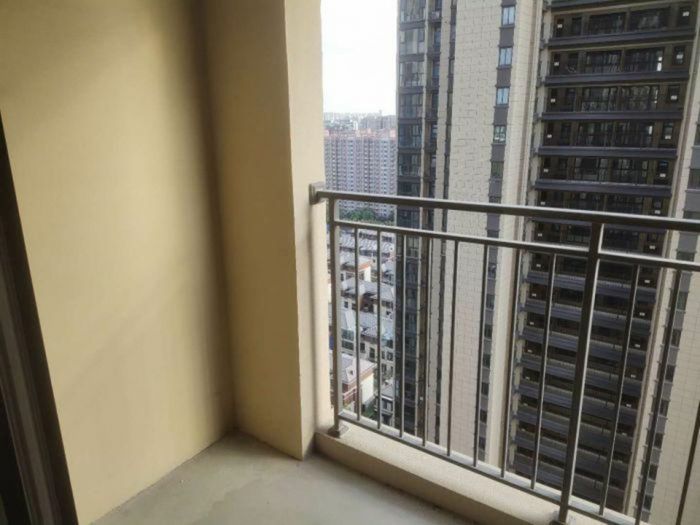 景瑞御府 3室2厅1卫 118.39m&sup2;