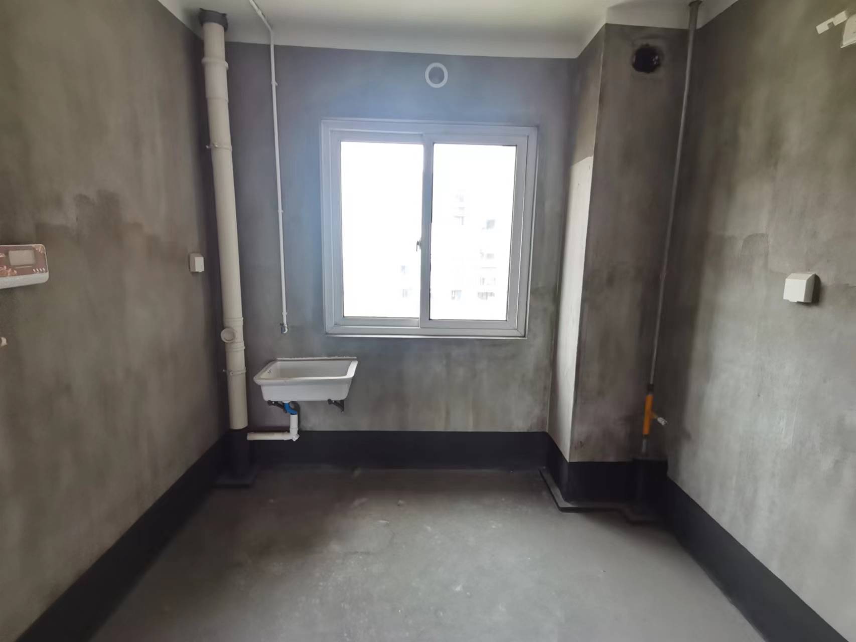 景瑞御府 3室2厅1卫 118.39m&sup2;