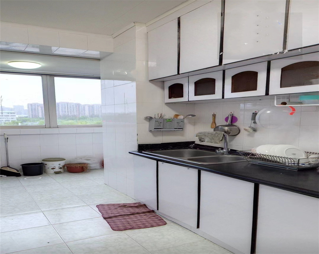 教育新村 3室1厅1卫 90.45m&sup2;