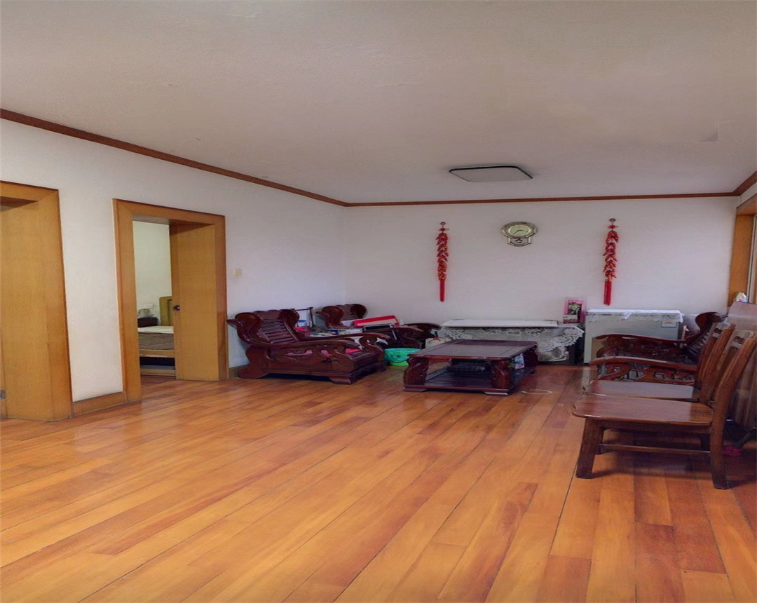 教育新村 3室1厅1卫 90.45m&sup2;