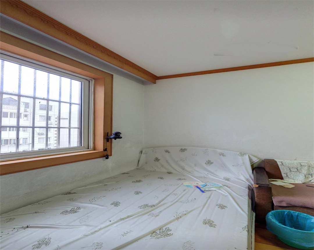 教育新村 3室1厅1卫 90.45m&sup2;