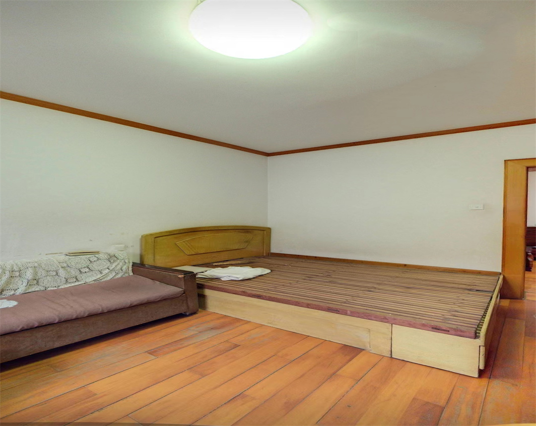 教育新村 3室1厅1卫 90.45m&sup2;