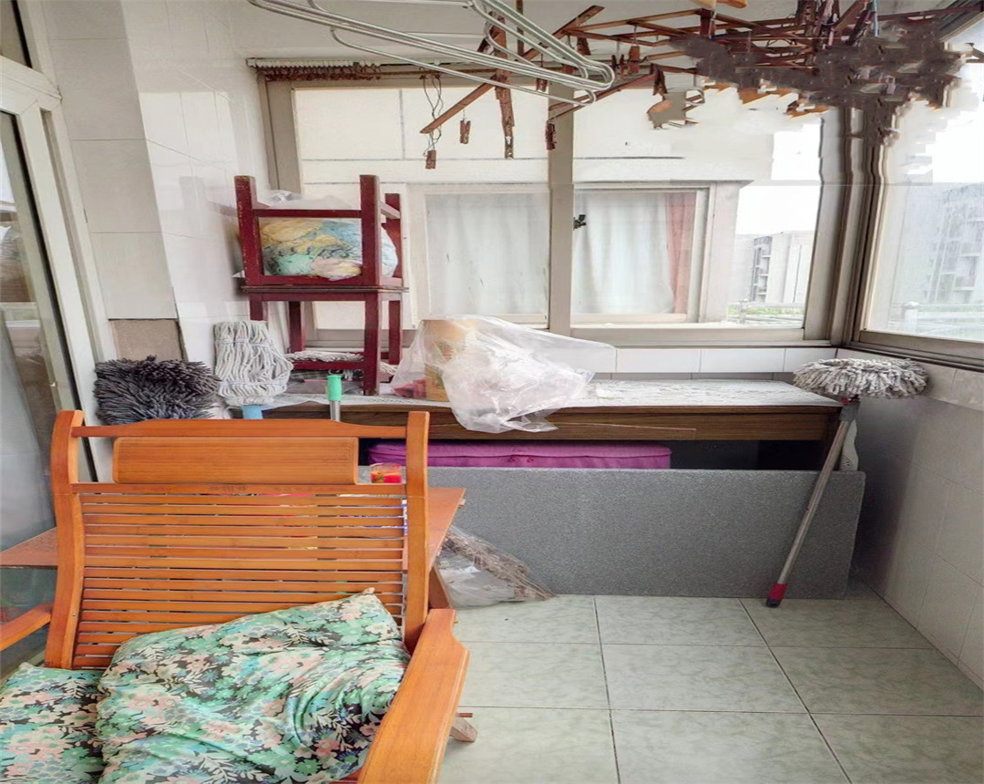 教育新村 3室1厅1卫 90.45m&sup2;