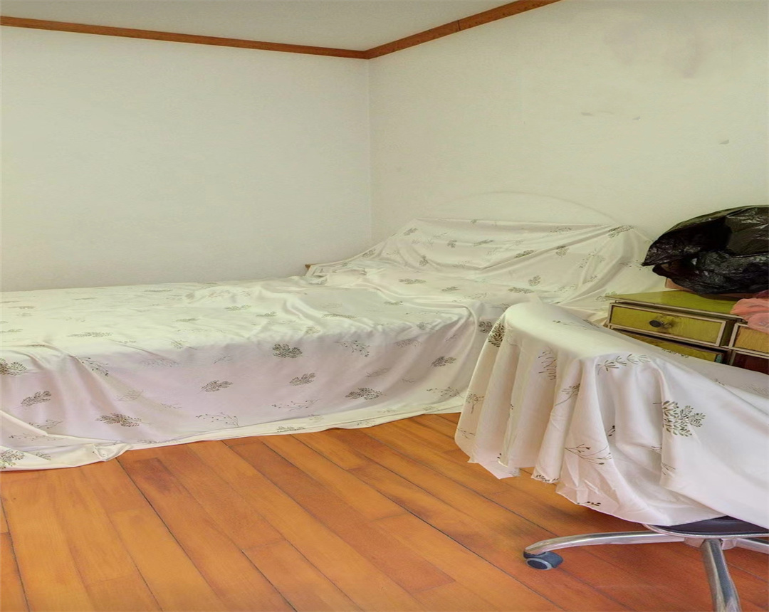 教育新村 3室1厅1卫 90.45m&sup2;