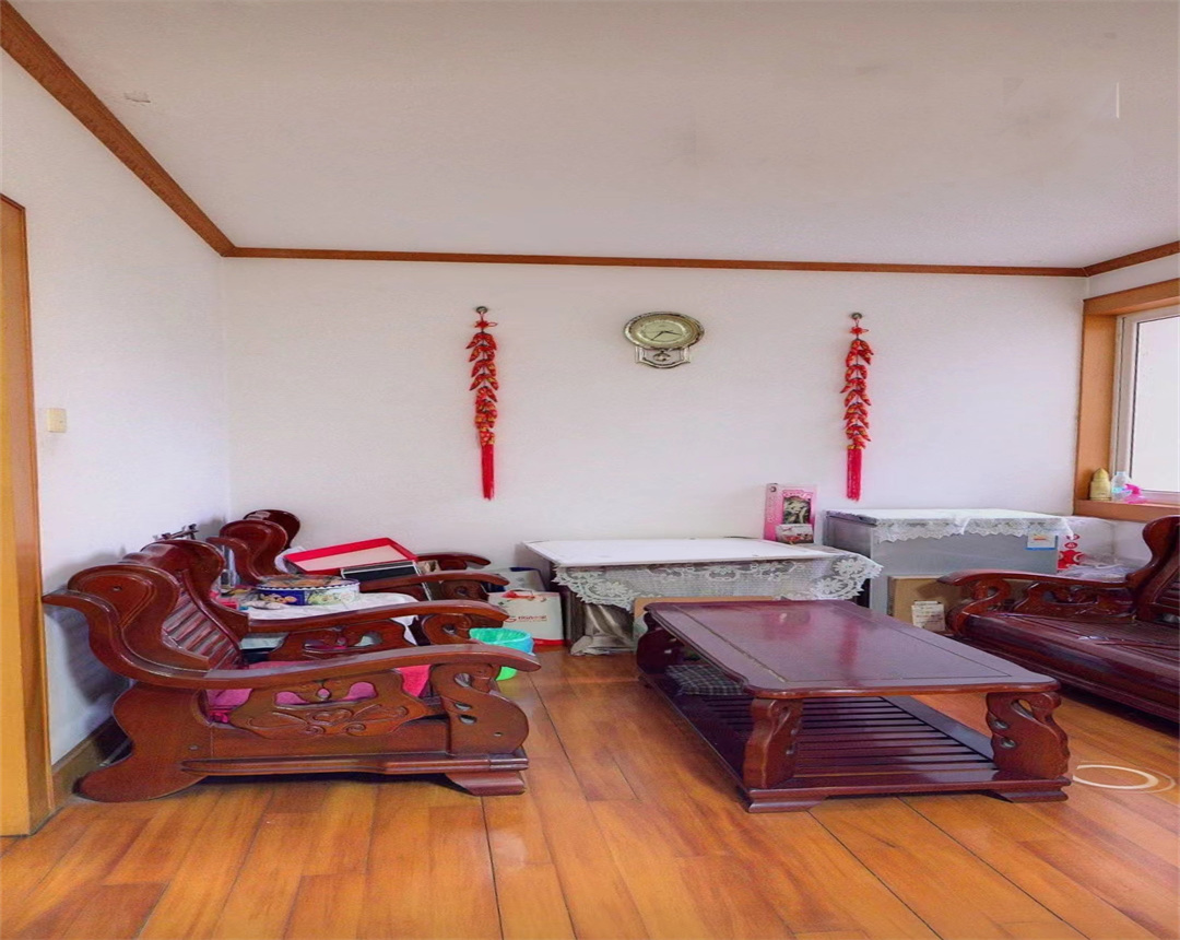 教育新村 3室1厅1卫 90.45m&sup2;