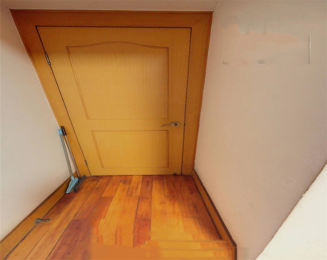 教育新村 3室1厅1卫 90.45m&sup2;