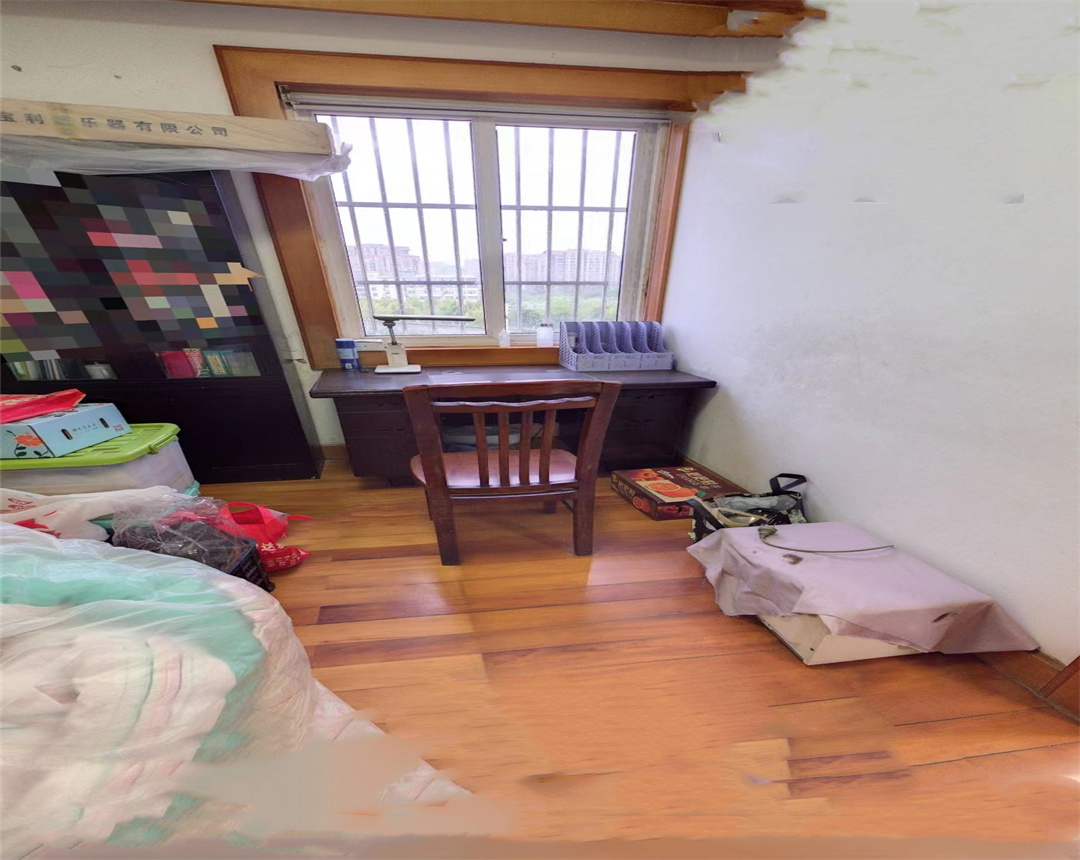 教育新村 3室1厅1卫 90.45m&sup2;