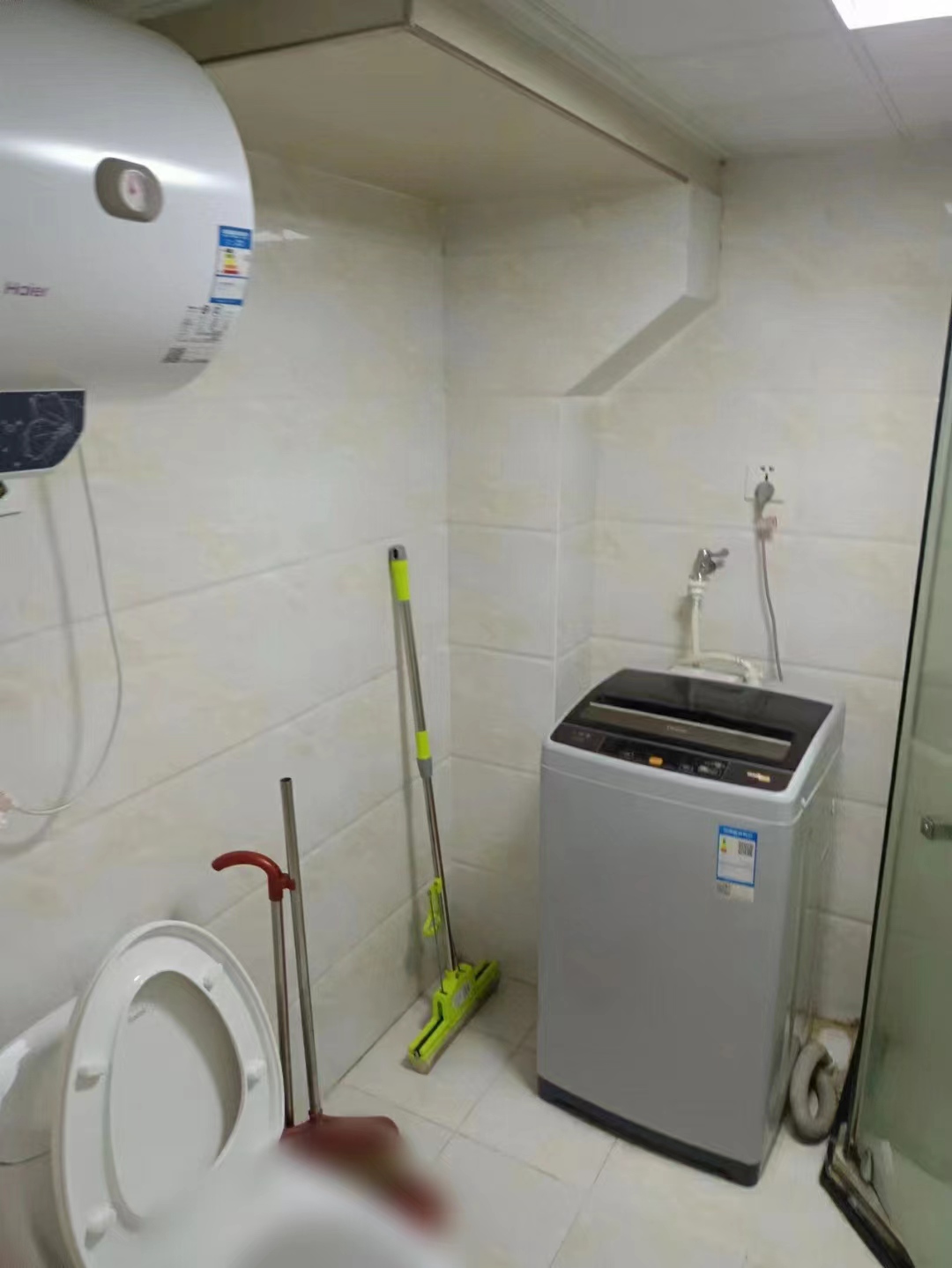 帝奥北城名郡二期 室厅卫 60m&sup2;