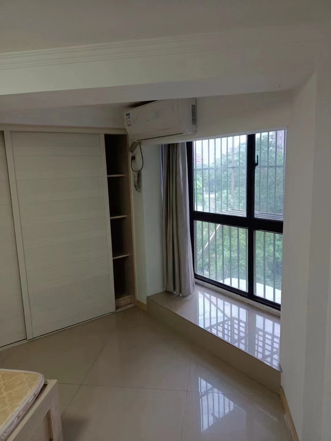 帝奥北城名郡二期 室厅卫 60m&sup2;