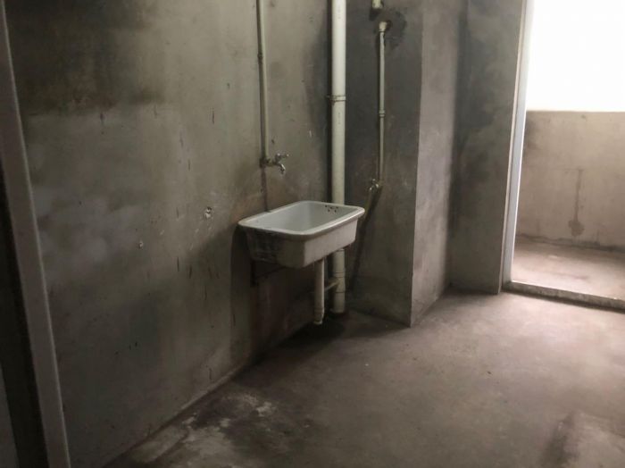 东大城市花园 2室2厅1卫 84.15m&sup2;