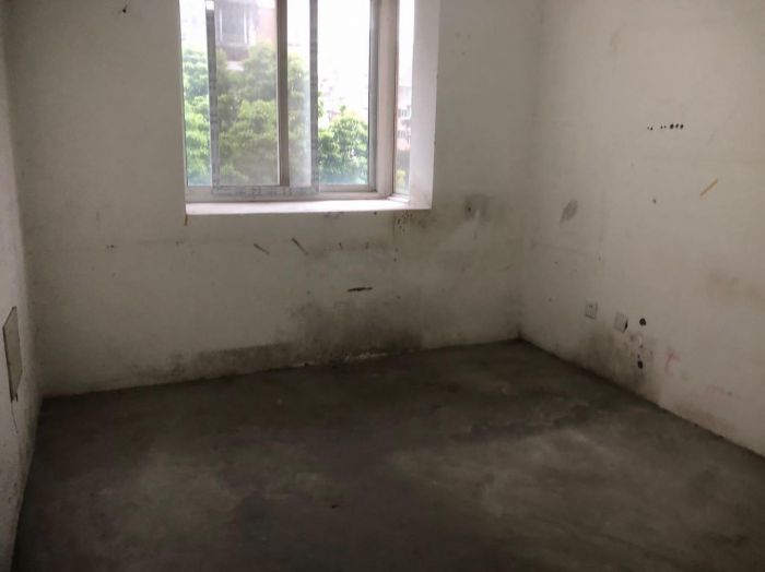 东大城市花园 2室2厅1卫 84.15m&sup2;
