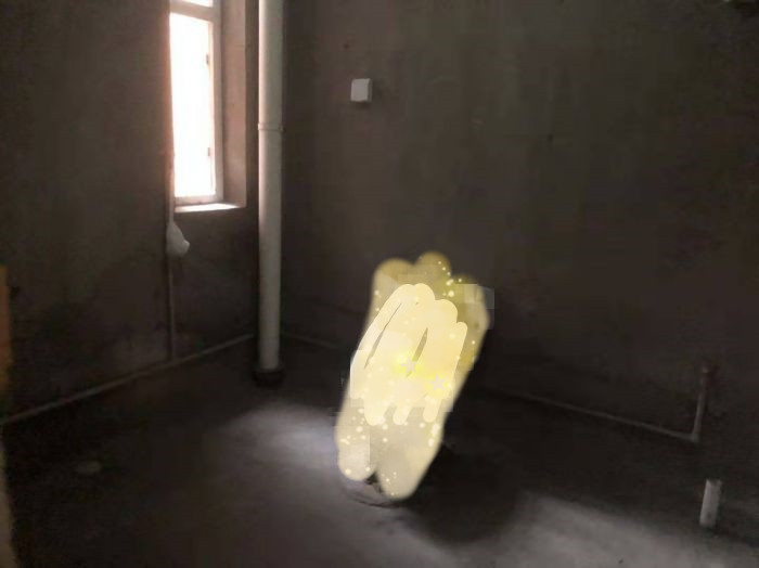 东大城市花园 2室2厅1卫 84.15m&sup2;
