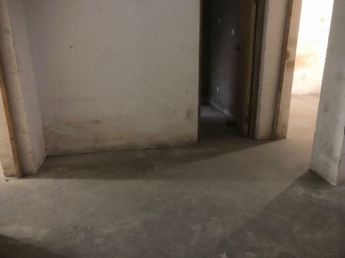 东大城市花园 2室2厅1卫 84.15m&sup2;