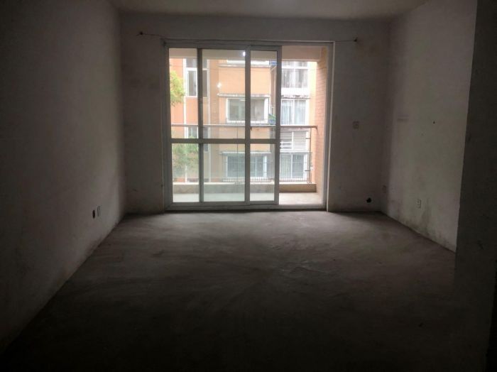 东大城市花园 2室2厅1卫 84.15m&sup2;