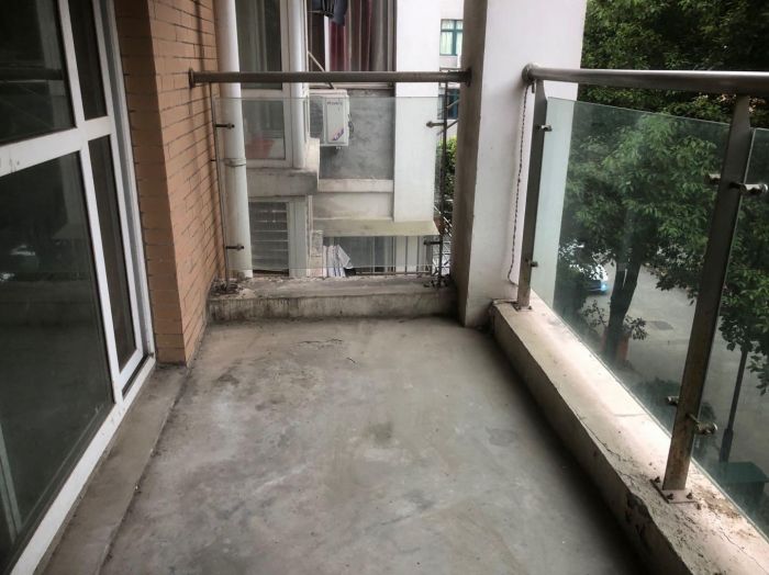 东大城市花园 2室2厅1卫 84.15m&sup2;