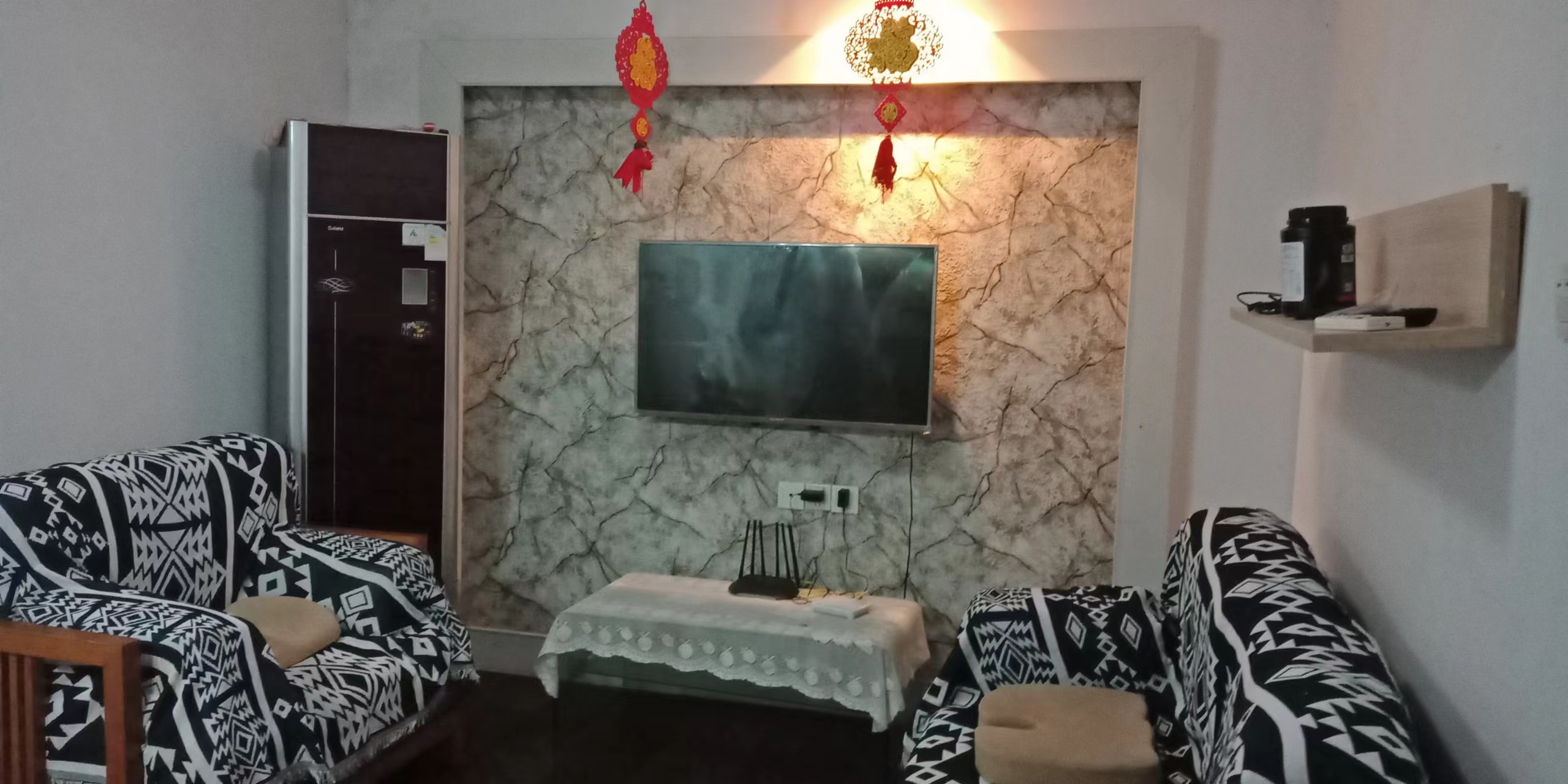 板桥东村 3室2厅1卫 110m&sup2;
