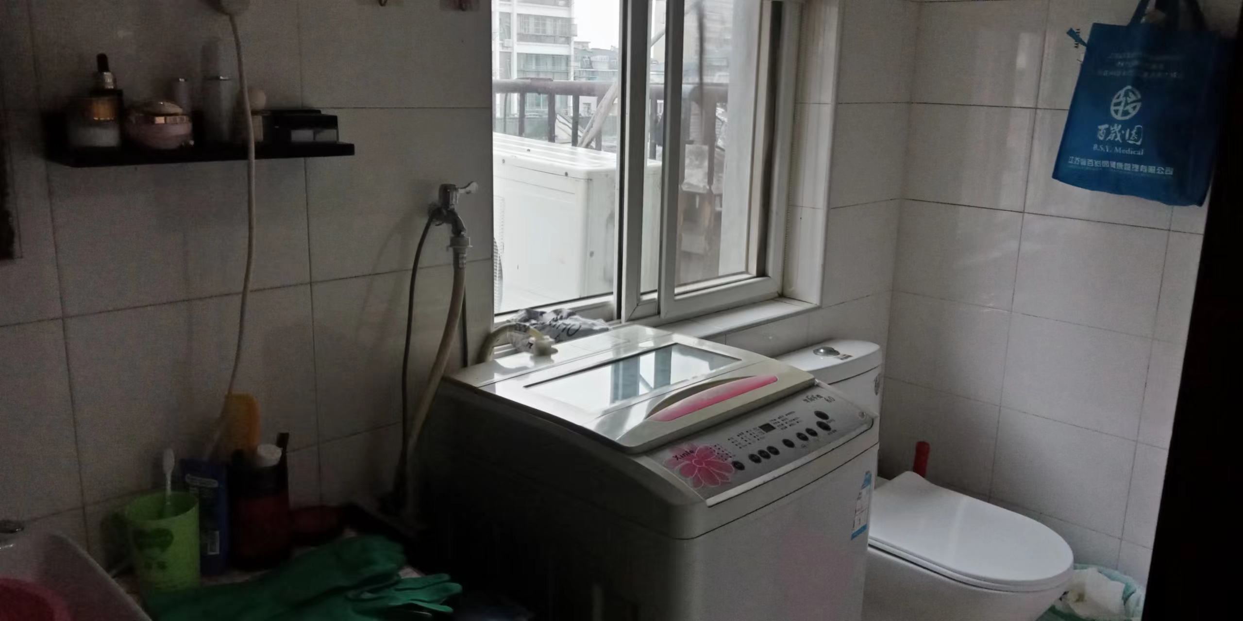 板桥东村 3室2厅1卫 110m&sup2;