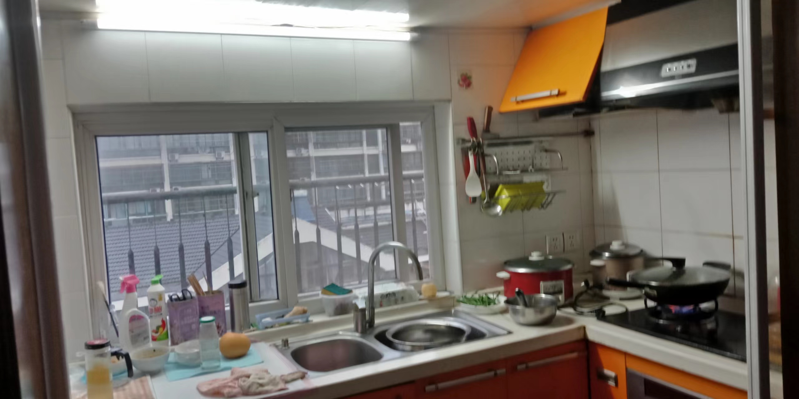 板桥东村 3室2厅1卫 110m&sup2;