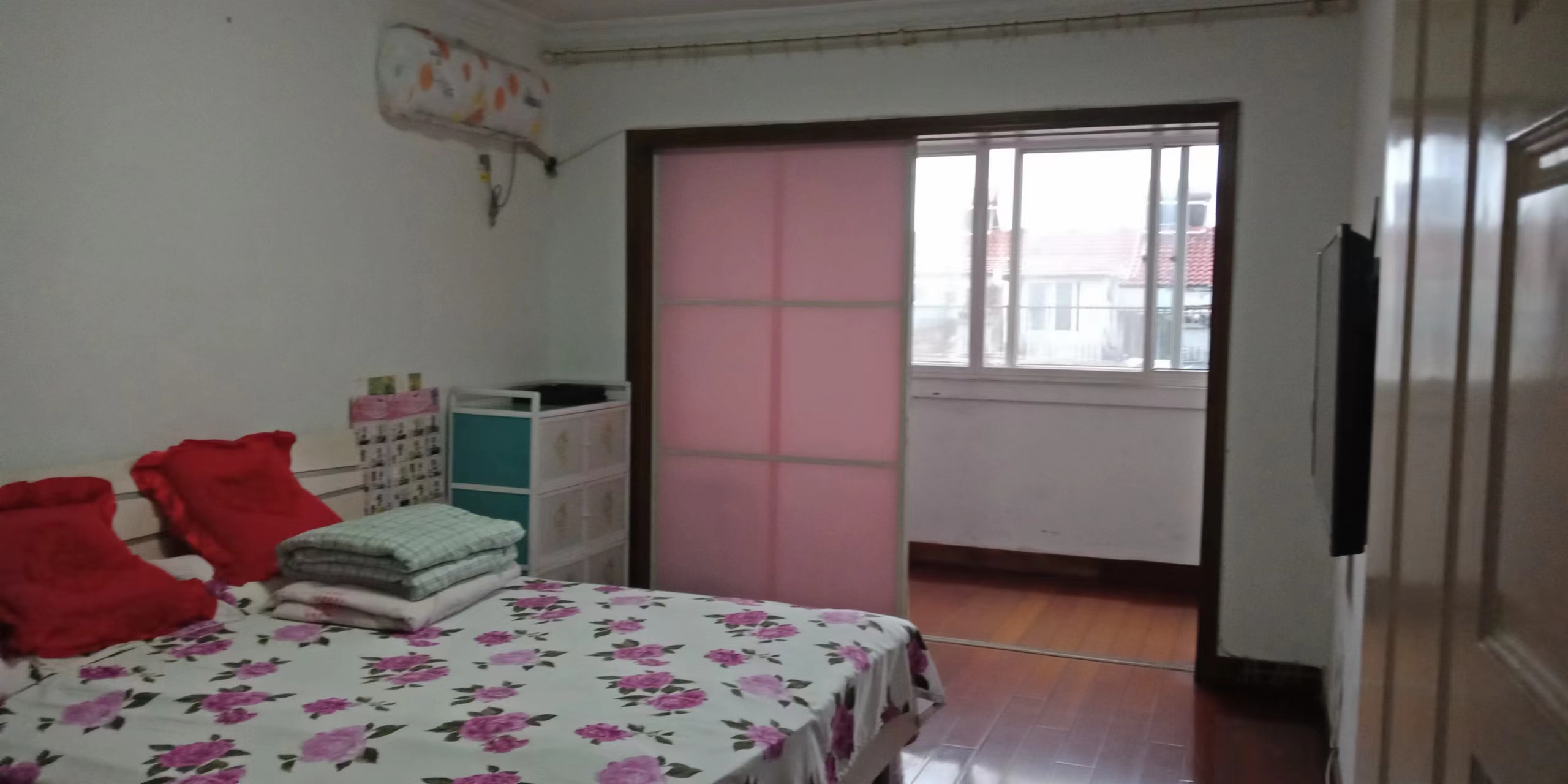 板桥东村 3室2厅1卫 110m&sup2;