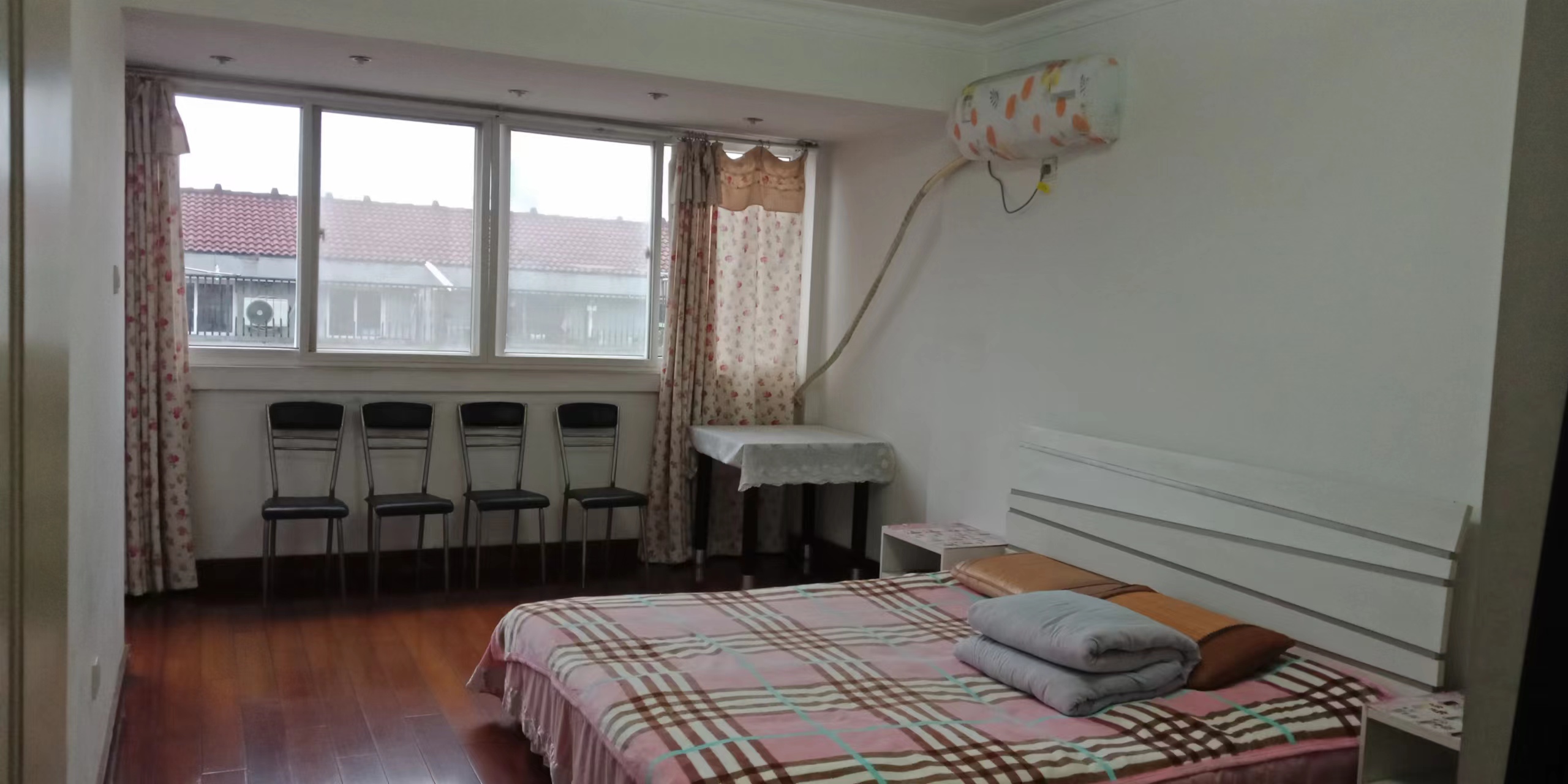 板桥东村 3室2厅1卫 110m&sup2;