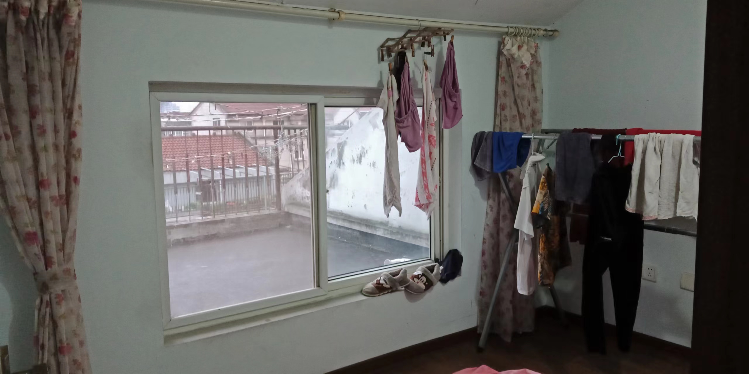 板桥东村 3室2厅1卫 110m&sup2;