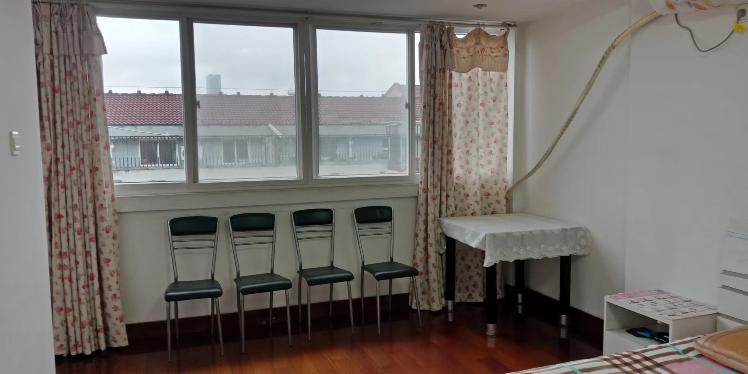 板桥东村 3室2厅1卫 110m&sup2;