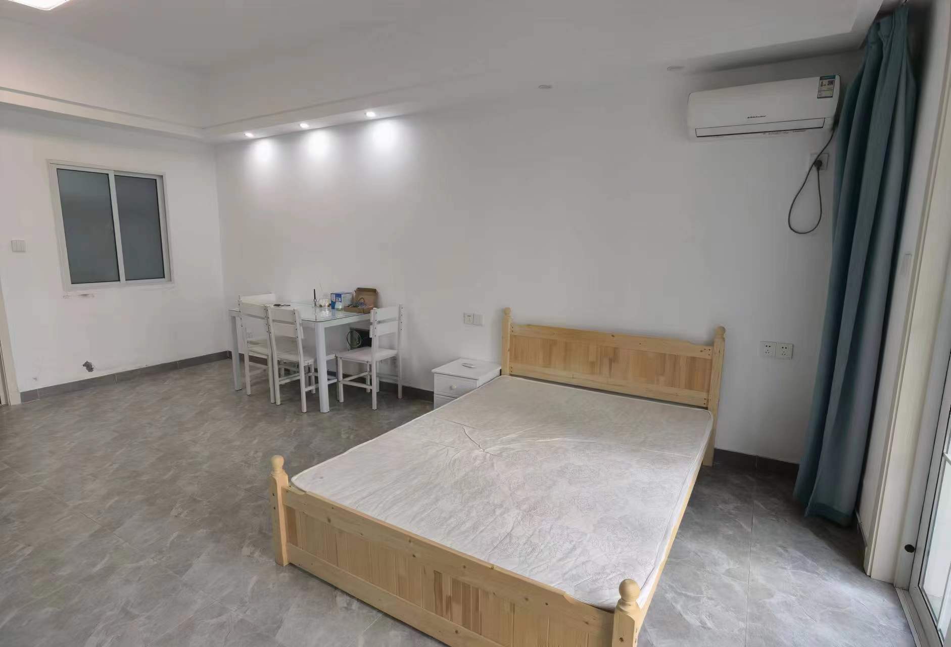 碧桂园云峯中心 1室1厅1卫 54.40m&sup2;