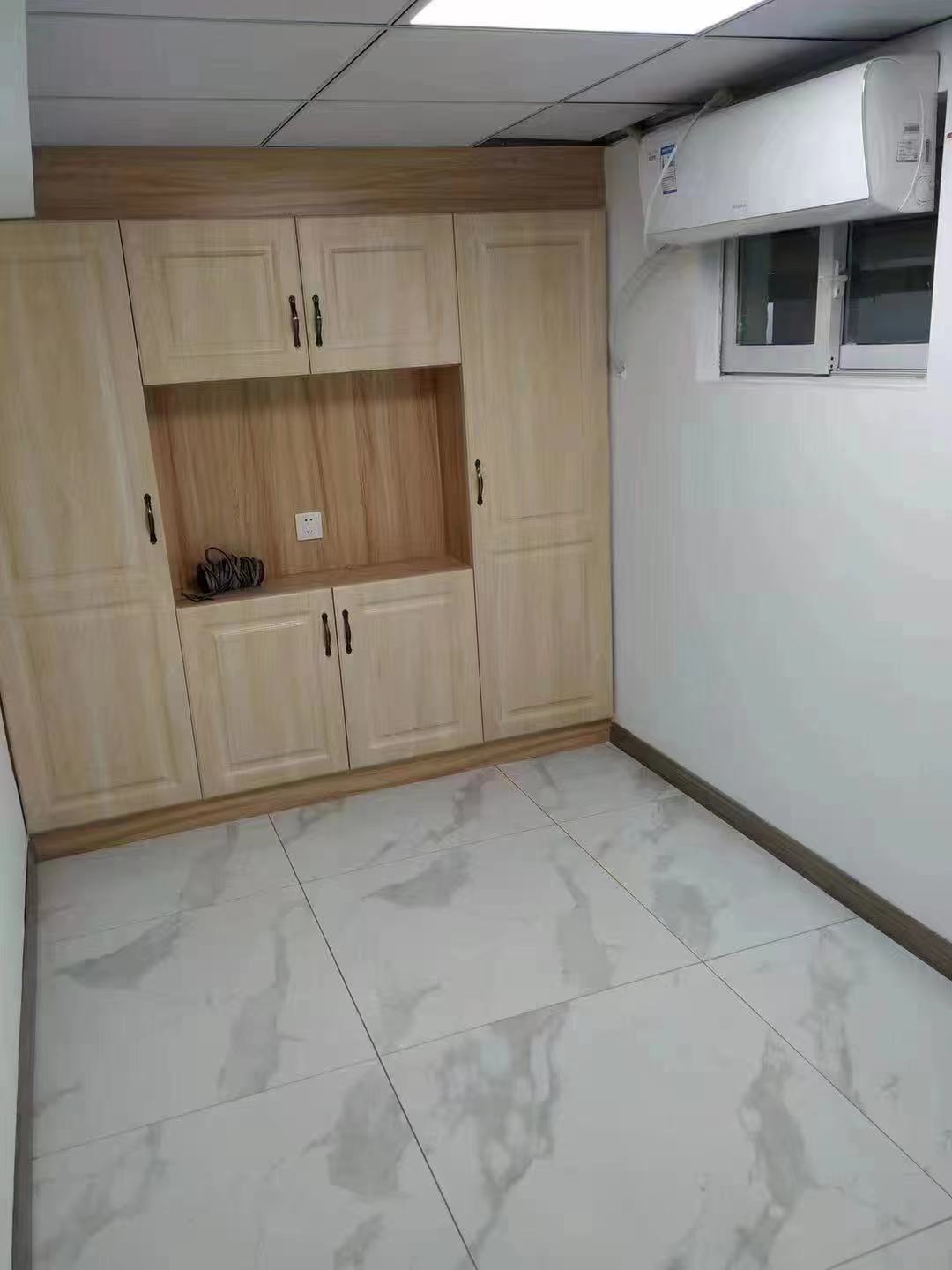 永和大厦 1室0厅0卫 260m&sup2;