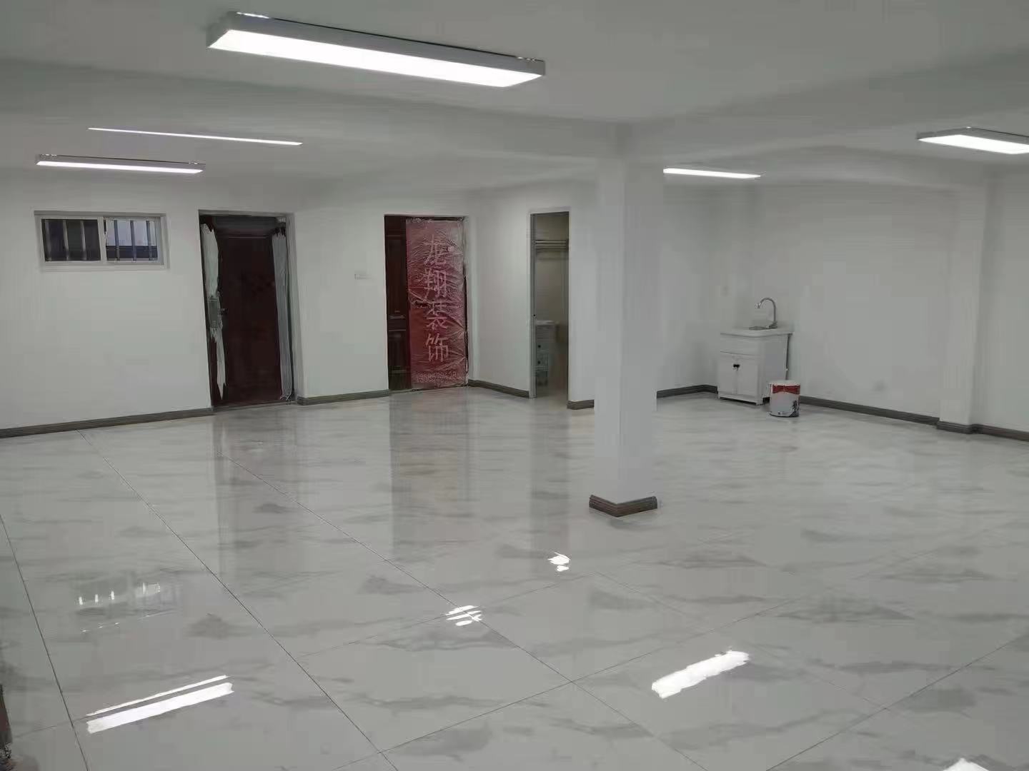 永和大厦 1室0厅0卫 260m&sup2;