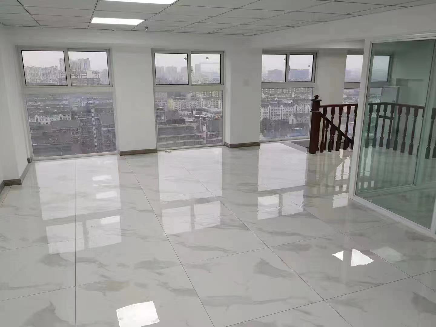 永和大厦 1室0厅0卫 260m&sup2;