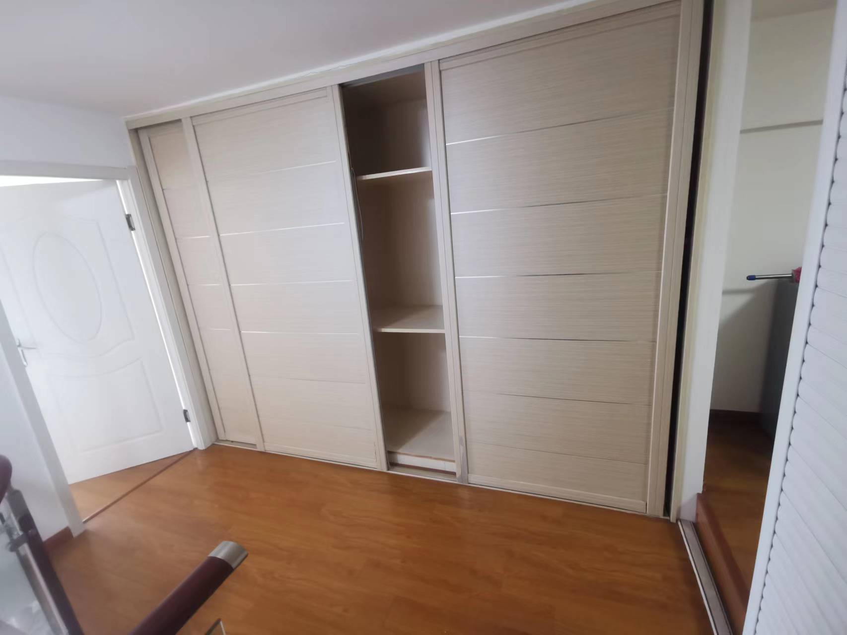 北城一品 1室0厅0卫 100.00m&sup2;