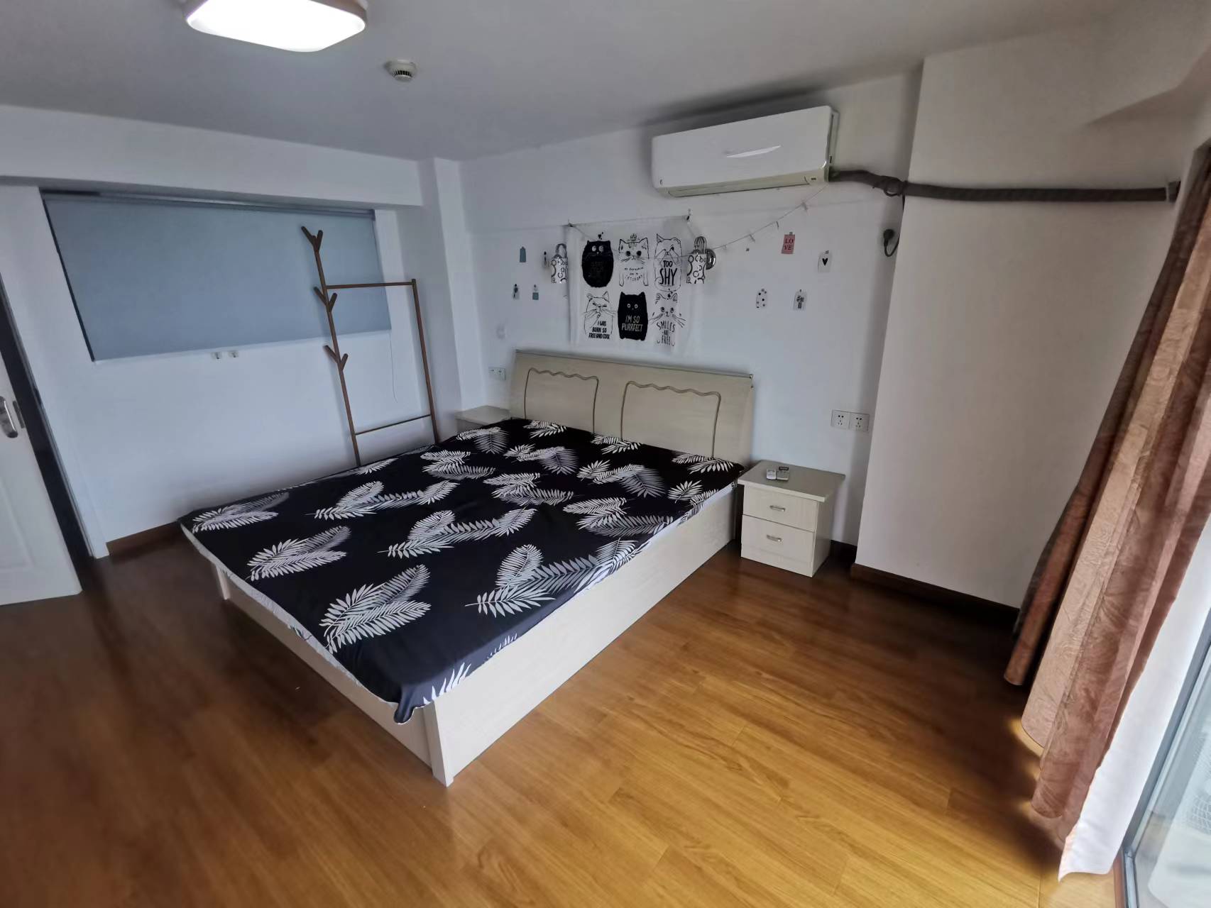 北城一品 1室0厅0卫 100.00m&sup2;